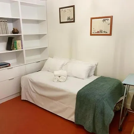 Piso Centrico Con Terraza Amplia Y Garaje Appartement *
