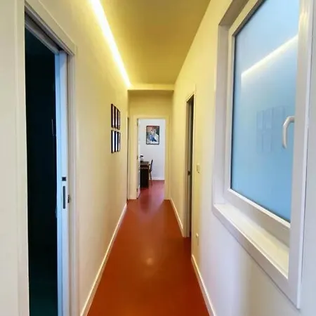 Apartment Piso Centrico Con Terraza Amplia Y Garaje *